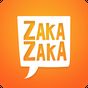 Ikon apk ZakaZaka - Доставка еды