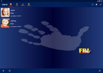 FBI Child ID captura de pantalla apk 5