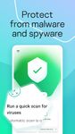 Tangkapan layar apk Kaspersky Antivirus & Security 18