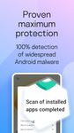 Tangkapan layar apk Kaspersky Antivirus & Security 17