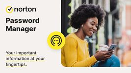 Norton Identity Safe Password captura de pantalla apk 5