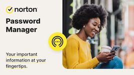 Tangkapan layar apk Norton Identity Safe Password 22