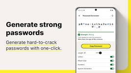 Norton Identity Safe password のスクリーンショットapk 18