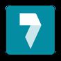 7digital app voor Android APK icon