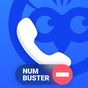 Biểu tượng NumBuster! Caller ID, antiSPAM