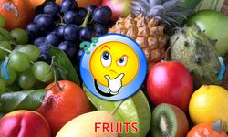 Fruits and Vegetables for Kids captura de pantalla apk 7