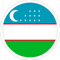Иконка Узбекский разговорник