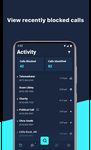 Block Calls & Caller ID captura de pantalla apk 4