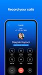 Truecaller-Caller ID & Blocage capture d'écran apk 3