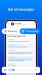 Tangkap skrin apk Truecaller ID pemanggil & Blok 5