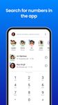 Truecaller - Anrufer ID Screenshot APK 