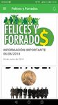 Imagen 7 de Felices y Forrados