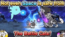 Tangkapan layar apk The Battle Cats 12