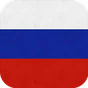 Russia flag live wallpaper apk icon
