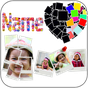 Photo & Shape Collage APK