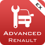 Icono de Advanced EX for RENAULT