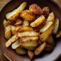 Иконка Рецепты из картофеля