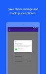 Hide pictures - KeepSafe Vault στιγμιότυπο apk 