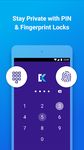 Hide pictures - KeepSafe Vault στιγμιότυπο apk 9