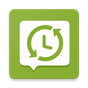 Icono de SMS Backup & Restore