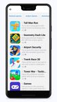 Imagem 5 do AndroidLista: Melhores apps e jogos