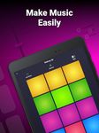 Tangkapan layar apk Drum Pad Machine - Make Beats 2