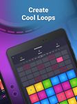 Captura de tela do apk Drum Pad Machine - Make Beats 1