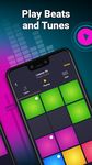 Captură de ecran Drum Pad Machine apk 11