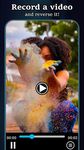 Tangkap skrin apk Reverse Movie FX - magic video 1