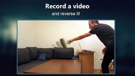 Tangkap skrin apk Reverse Movie FX - magic video 2