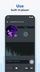 Captură de ecran Headphones Equalizer apk 3