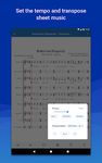 Tangkap skrin apk MuseScore: sheet music 7