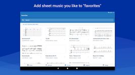 Tangkap skrin apk MuseScore: sheet music 3