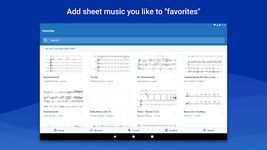 MuseScore ekran görüntüsü APK 5