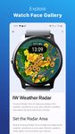 InstaWeather for Android Wear capture d'écran apk 13