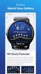 InstaWeather for Android Wear capture d'écran apk 8