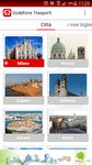 Screenshot 6 di Vodafone Trasporti apk