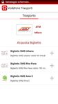 Screenshot 5 di Vodafone Trasporti apk