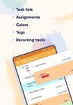 Tangkapan layar apk LeaderTask: Tasks, Assignments 13