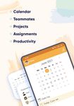 Tangkapan layar apk LeaderTask: Tasks, Assignments 8