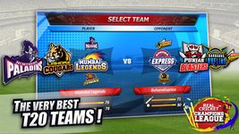 Real Cricket™ Champions League Bild 12