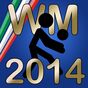 APK-иконка 2014 Volleyball Women's WorldC