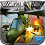 헬기 전투 : 3D 비행 게임의 apk 아이콘