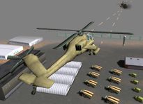 헬기 전투 : 3D 비행 게임 이미지 7