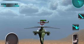 헬기 전투 : 3D 비행 게임 이미지 6