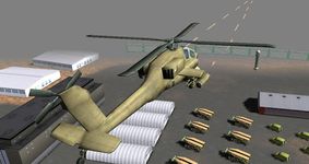 헬기 전투 : 3D 비행 게임 이미지 4