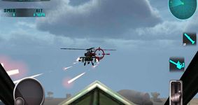 헬기 전투 : 3D 비행 게임 이미지 3