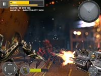 Картинка 10 Dead Invaders: FPS War Shooter