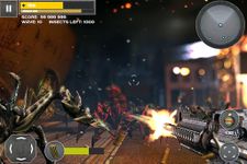 Картинка 17 Dead Invaders: FPS War Shooter