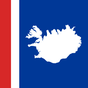 LP Icelandic icon